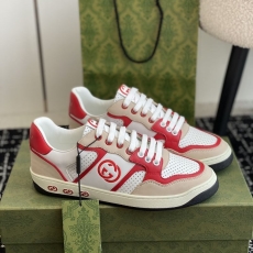 Gucci Low Shoes